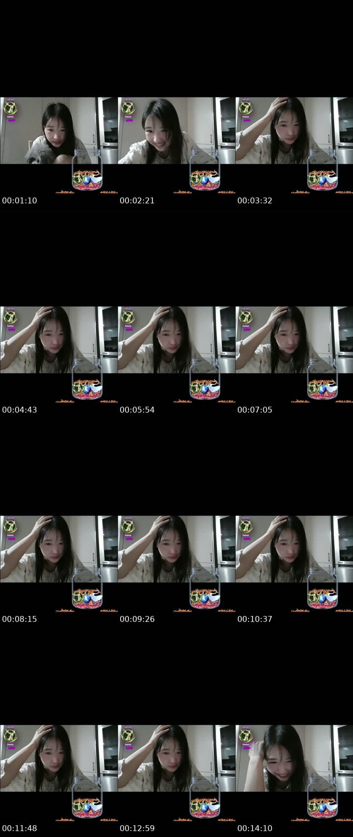 @choicessmaker TikTok live stream