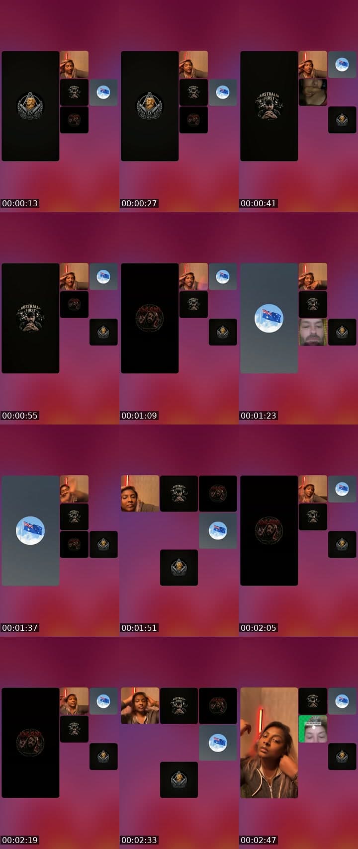 @chaiwithhoneyy TikTok live stream