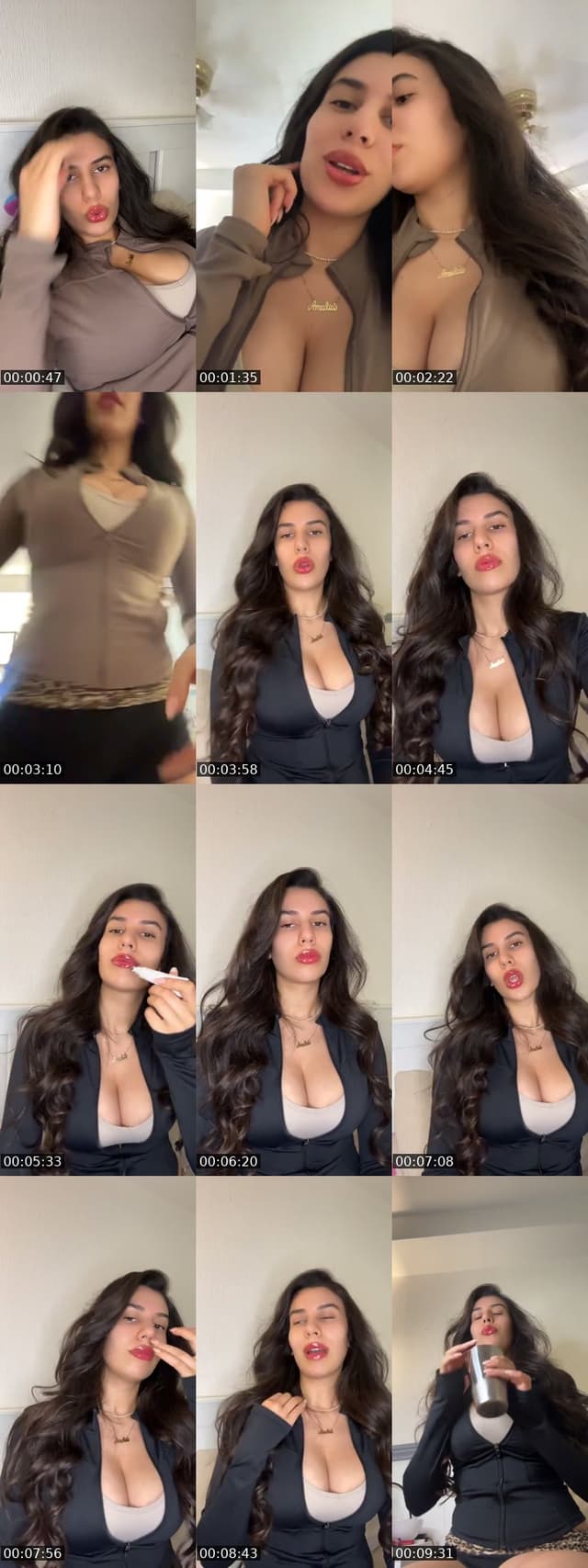 @colombianaitaliana2 TikTok live from 2026-07-13