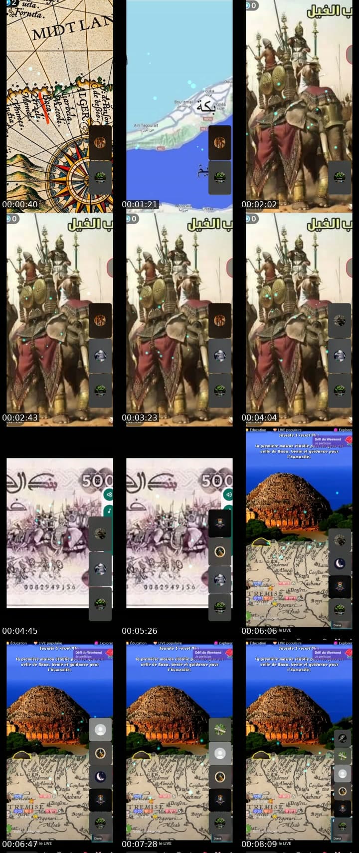 @hakimihakimi224 TikTok live stream