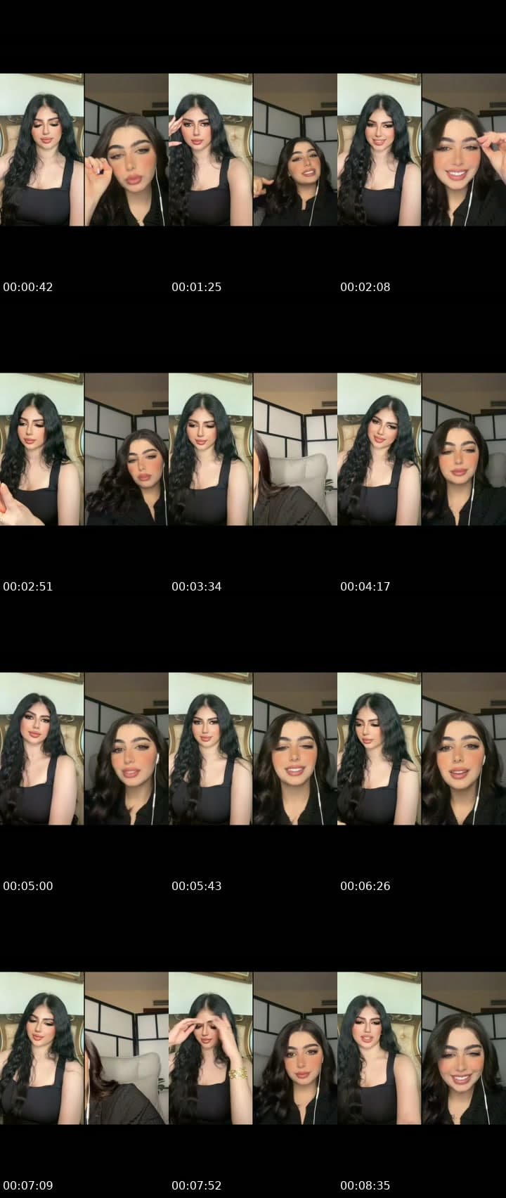 @jawharhan TikTok live stream