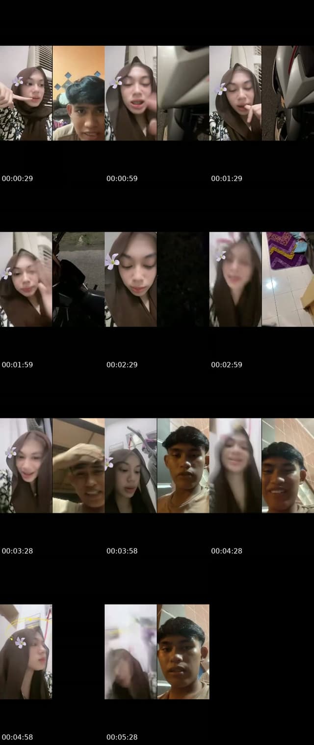 @irishdaniaa TikTok live from 2026-07-13