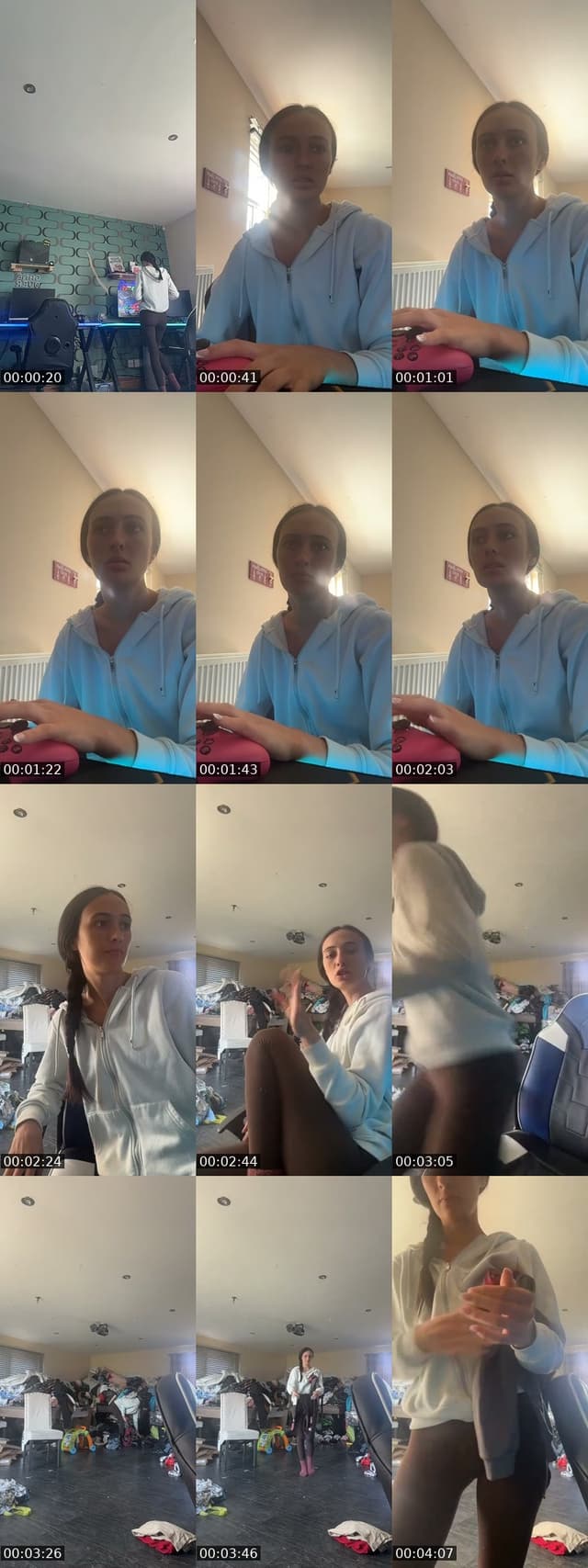 @maddiedobson._ TikTok live from 2026-07-13
