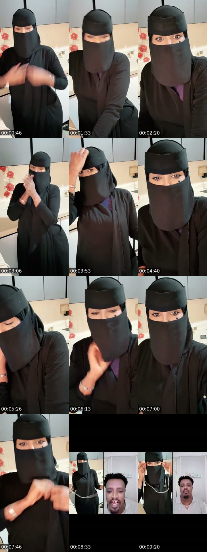 @maryumati29 TikTok live stream