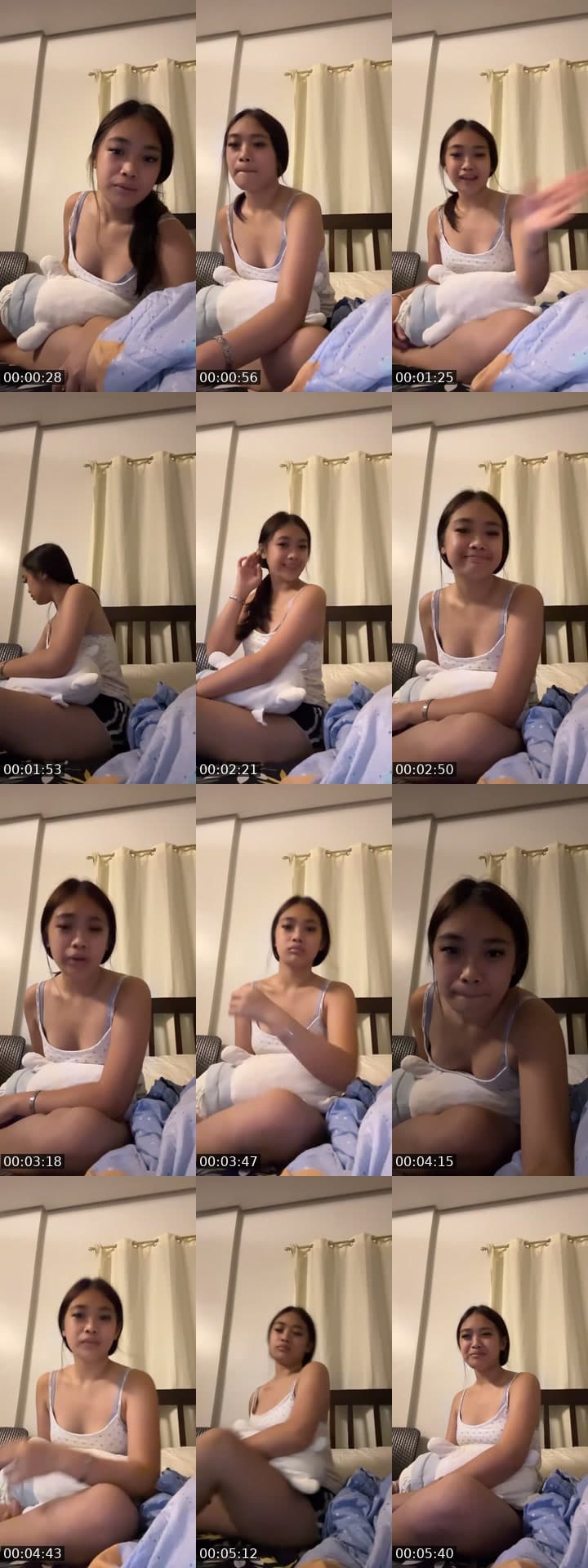 @jooharaaaaa TikTok live stream