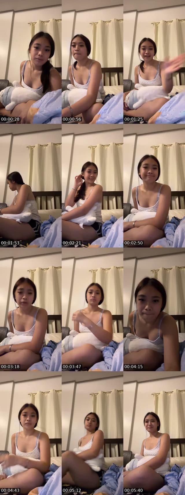 @jooharaaaaa TikTok live