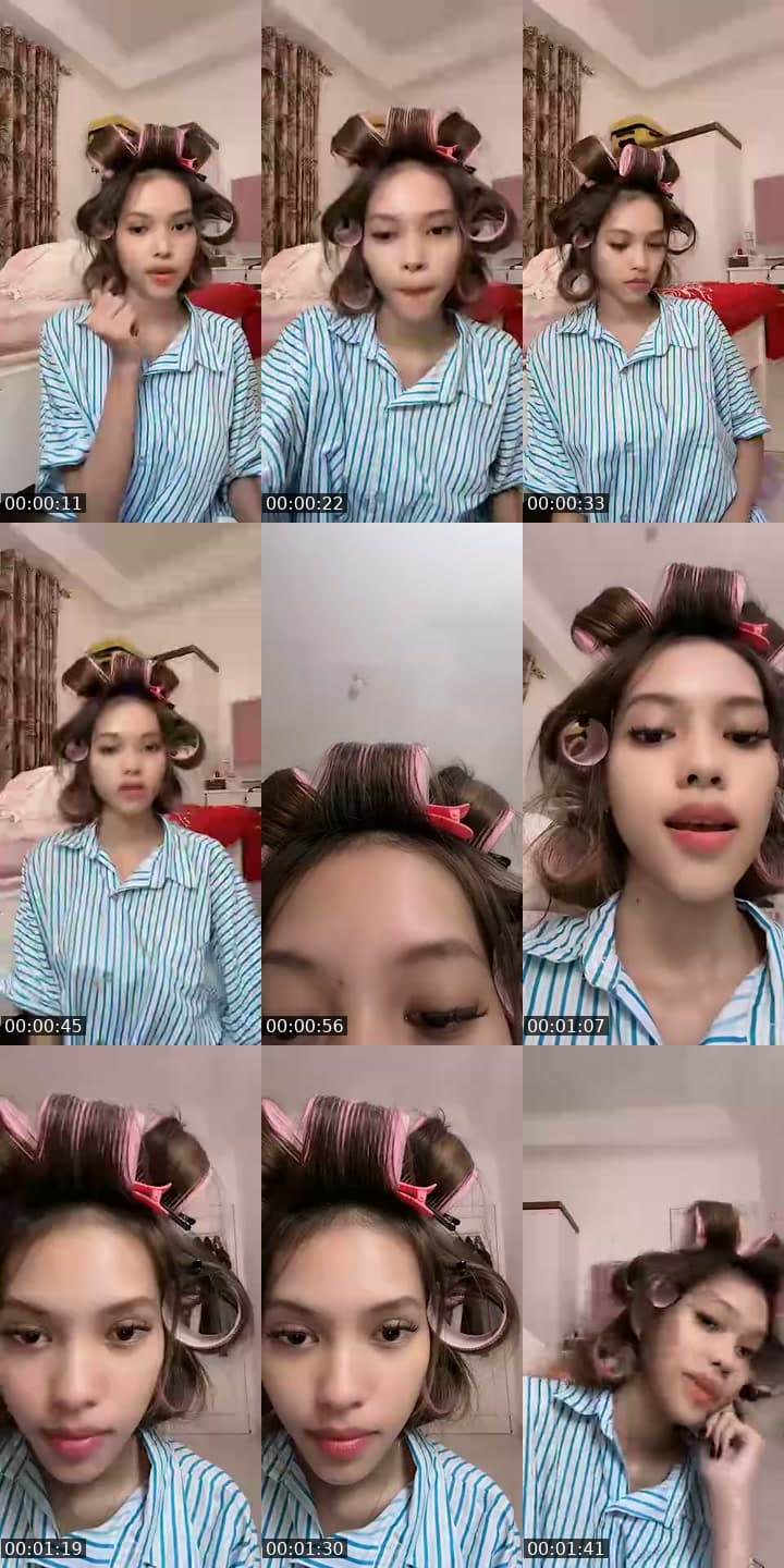 @aysfirda TikTok live stream