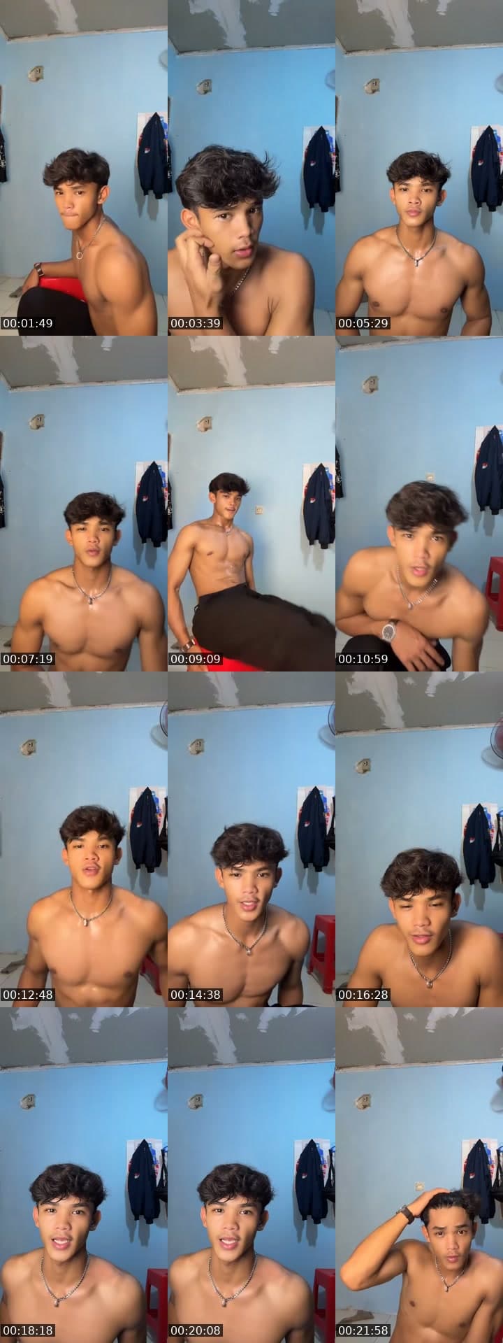 @galihnaww TikTok live stream