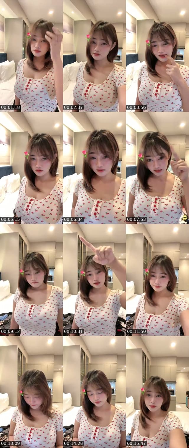 @masulain TikTok live