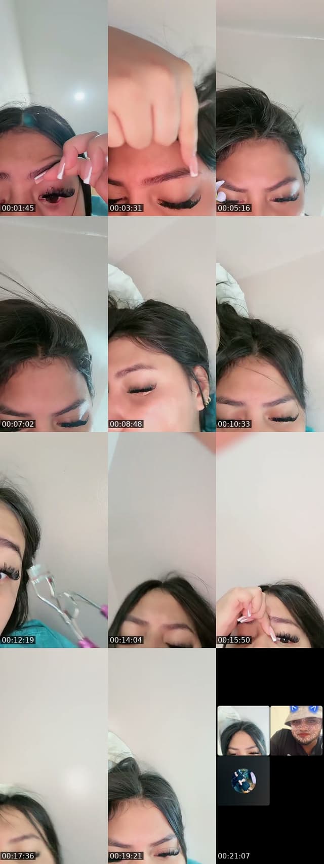 @aneyshaavilez283 TikTok live