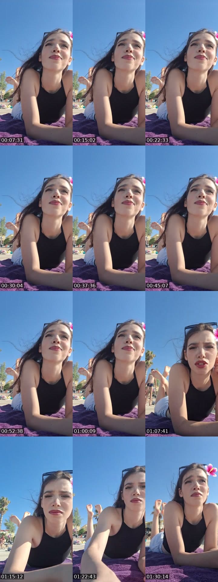 @daryana9103 TikTok live stream