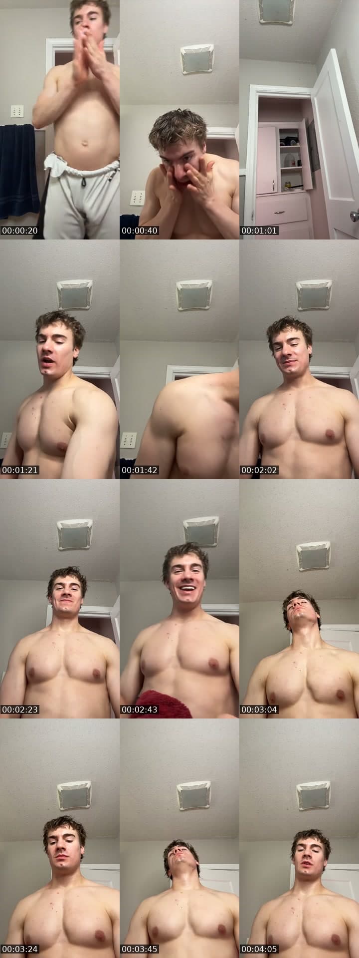 @iambarkk TikTok live stream