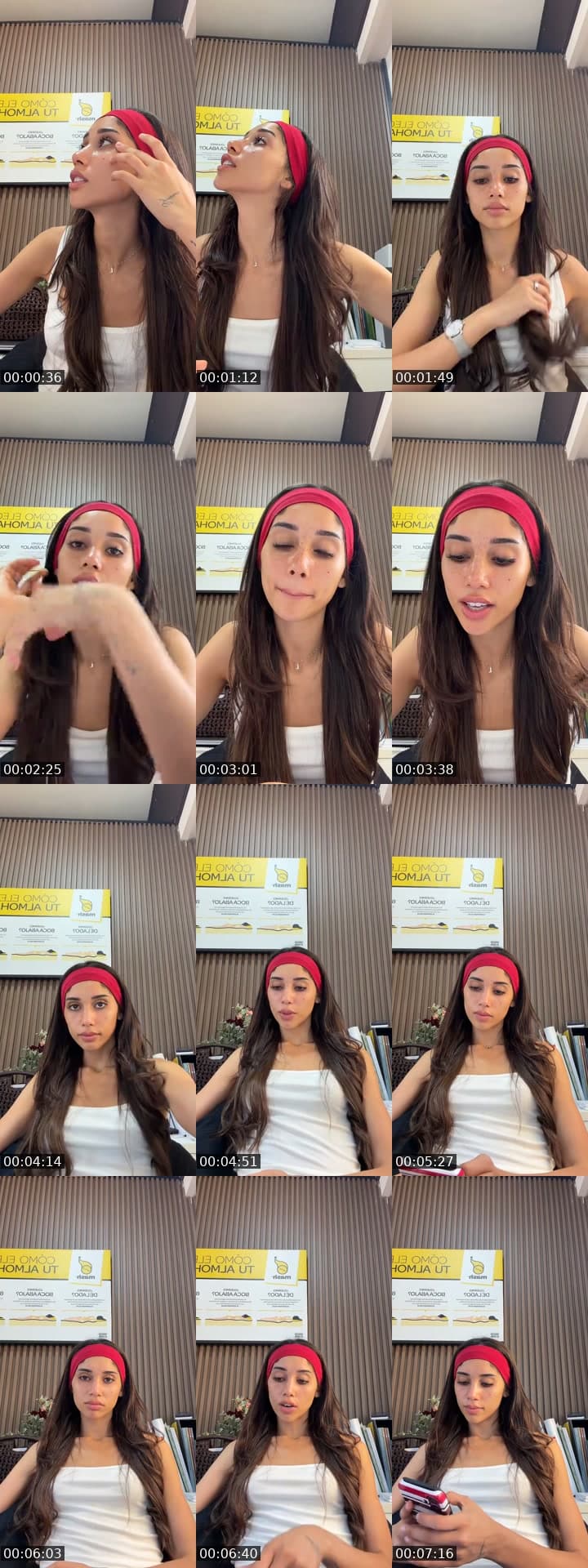 @iamleticiaaraujo TikTok live stream