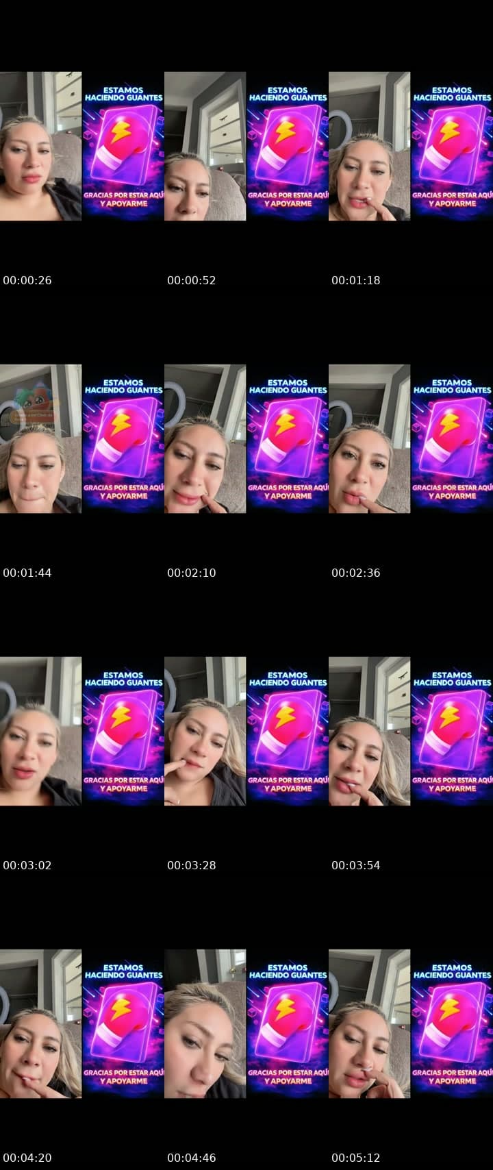 @merlyna64 TikTok live stream