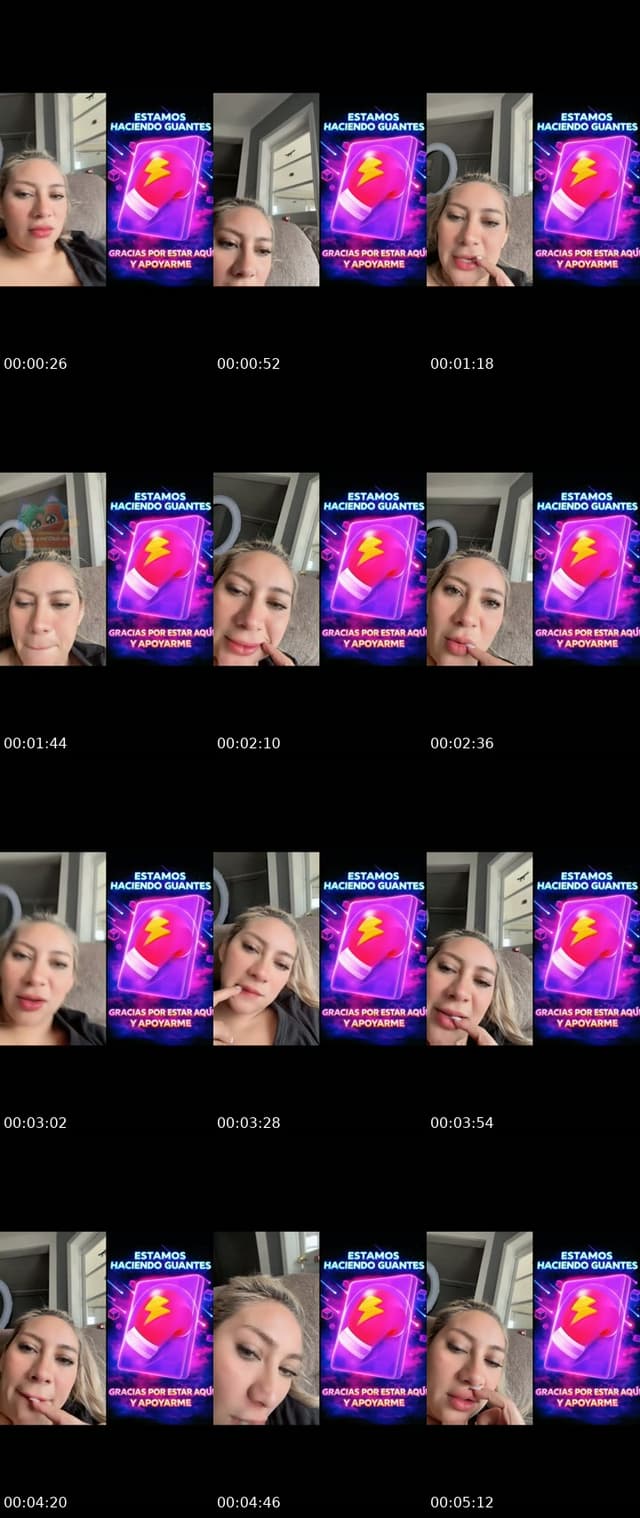 @merlyna64 TikTok live from 2026-07-13