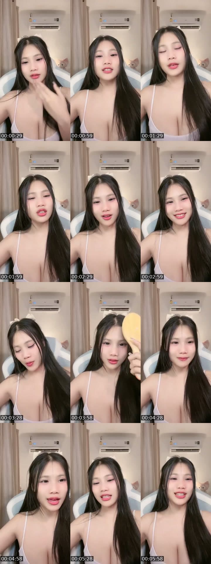 @pearmaiii_ TikTok live stream