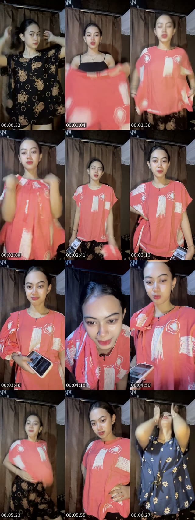 @nesya_new1 TikTok live from 2026-07-13