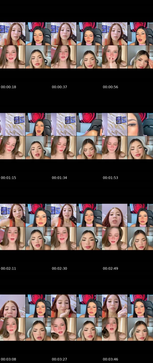 @elismar0317 TikTok live from 2026-07-13
