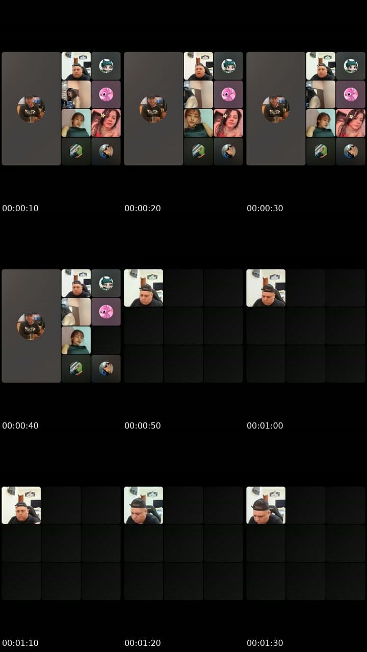 @randyshowdj TikTok live stream