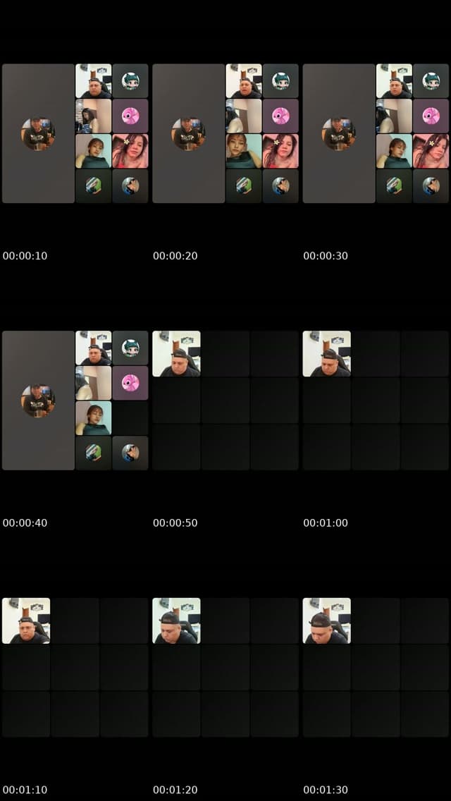 @randyshowdj TikTok live