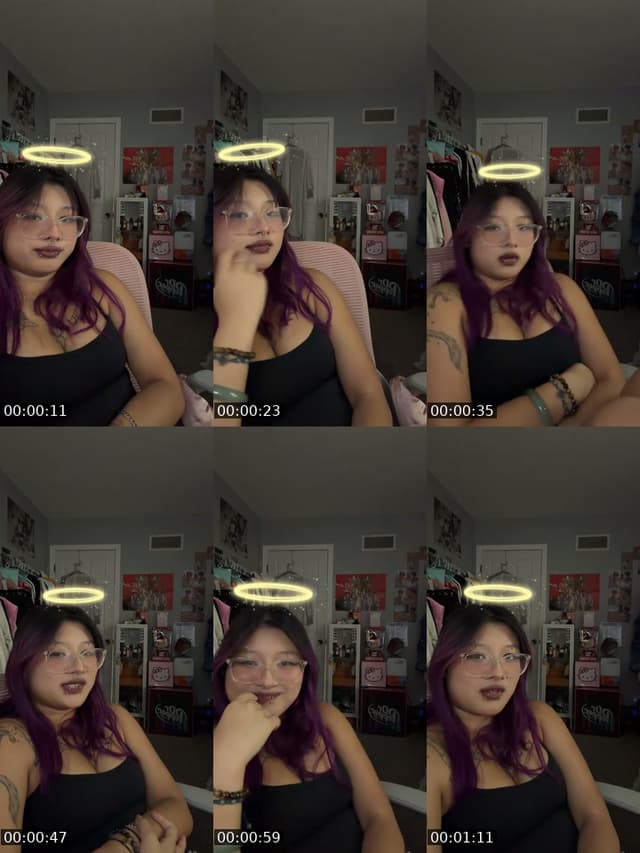 @dashas._.chu TikTok live from 2026-07-13
