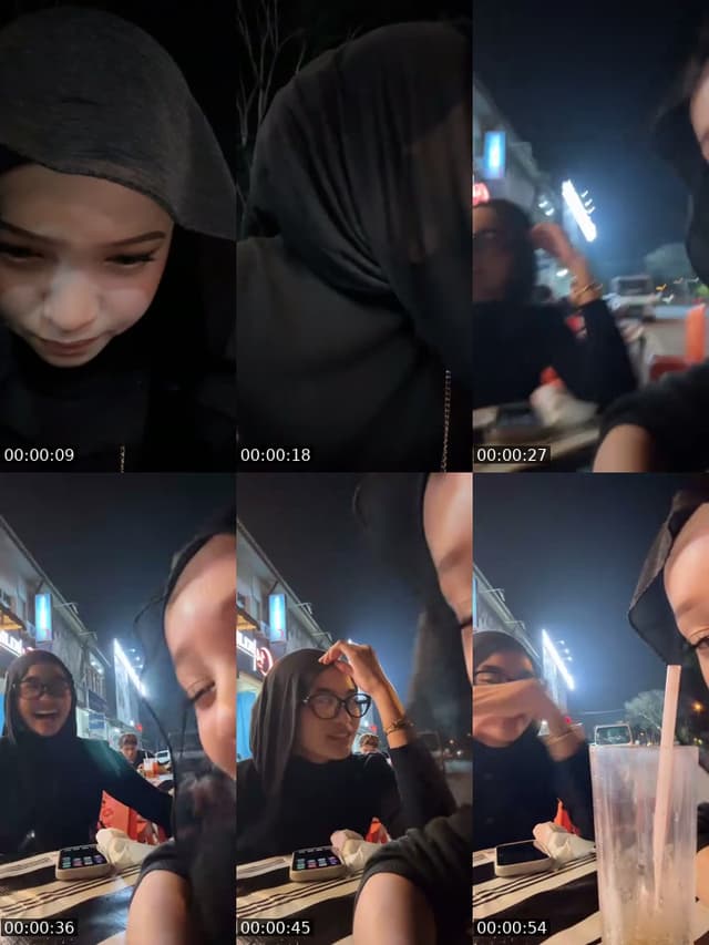 @yanasomel TikTok live