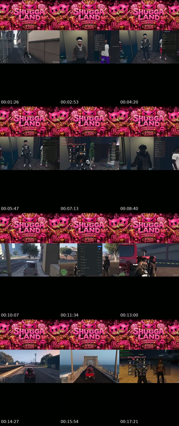 @2fithyricky TikTok live stream