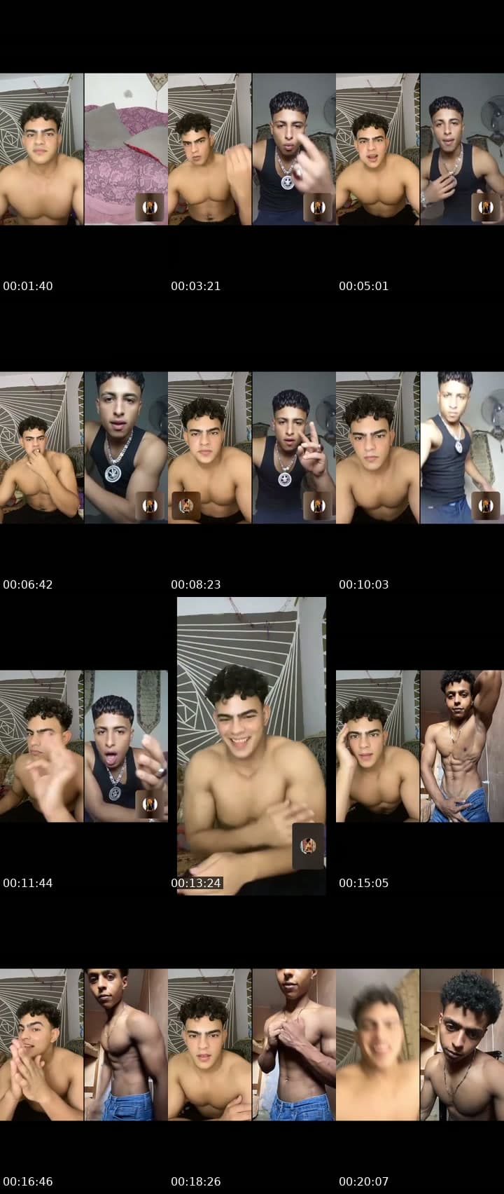 @.01060731436 TikTok live stream
