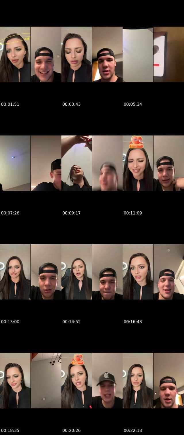 @_maaaliiina TikTok live from 2026-07-13