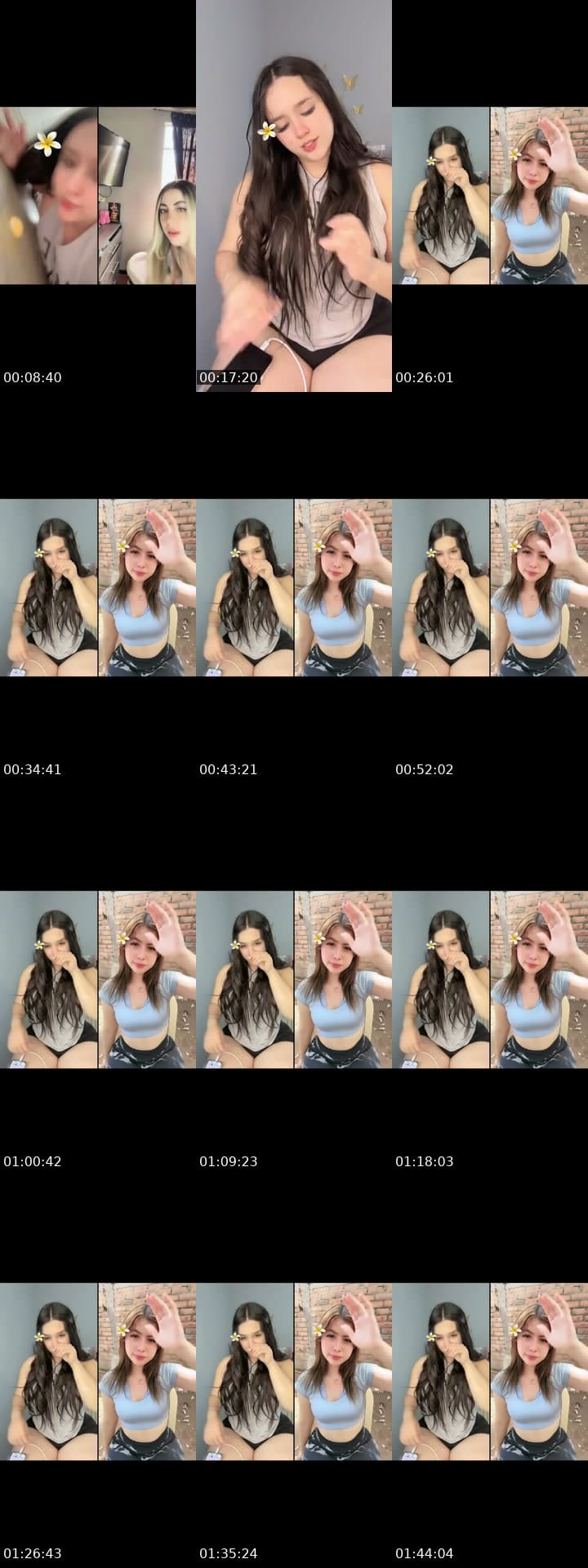@darianacastaneda2 TikTok live stream