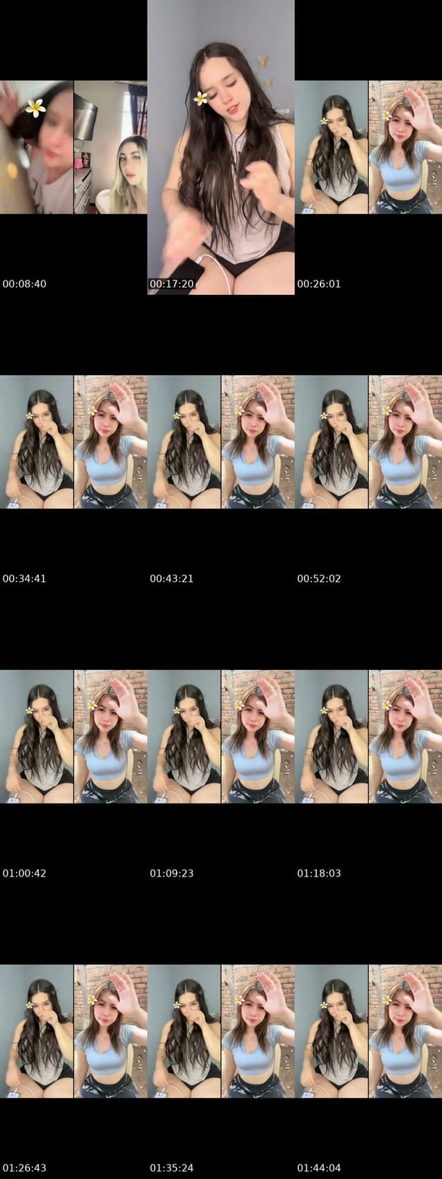 @darianacastaneda2 TikTok live from 2026-07-13