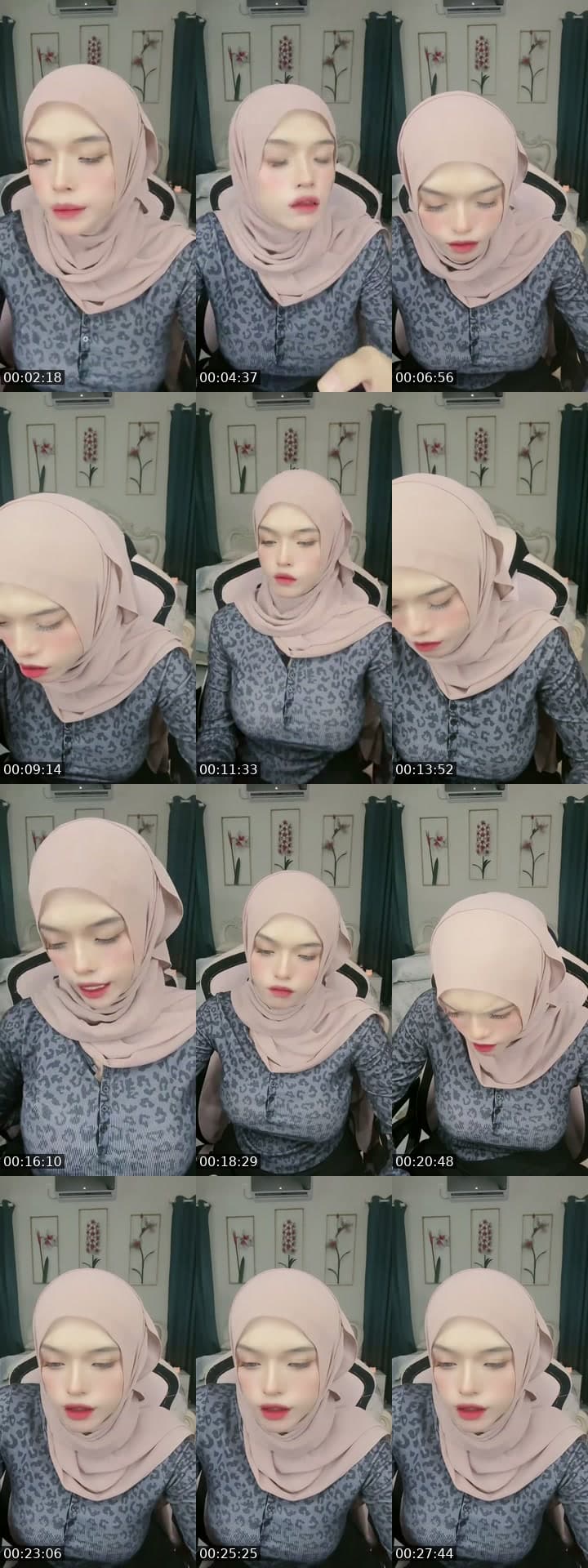 @diyanasakura99_ TikTok live stream