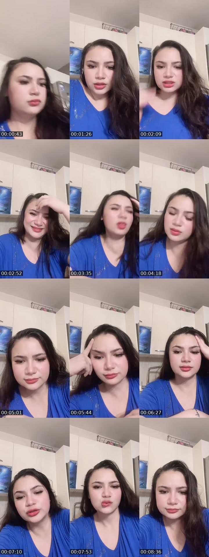 @dilyamdilyam30 TikTok live stream