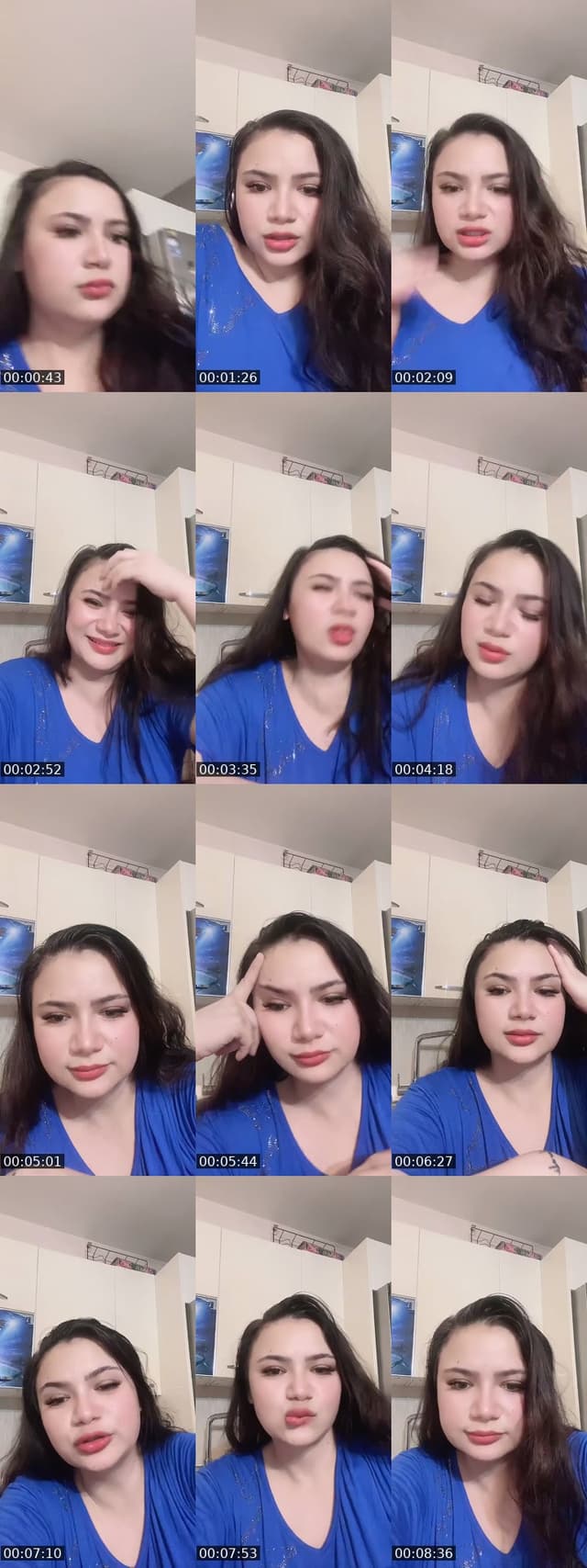 @dilyamdilyam30 TikTok live from 2026-07-13