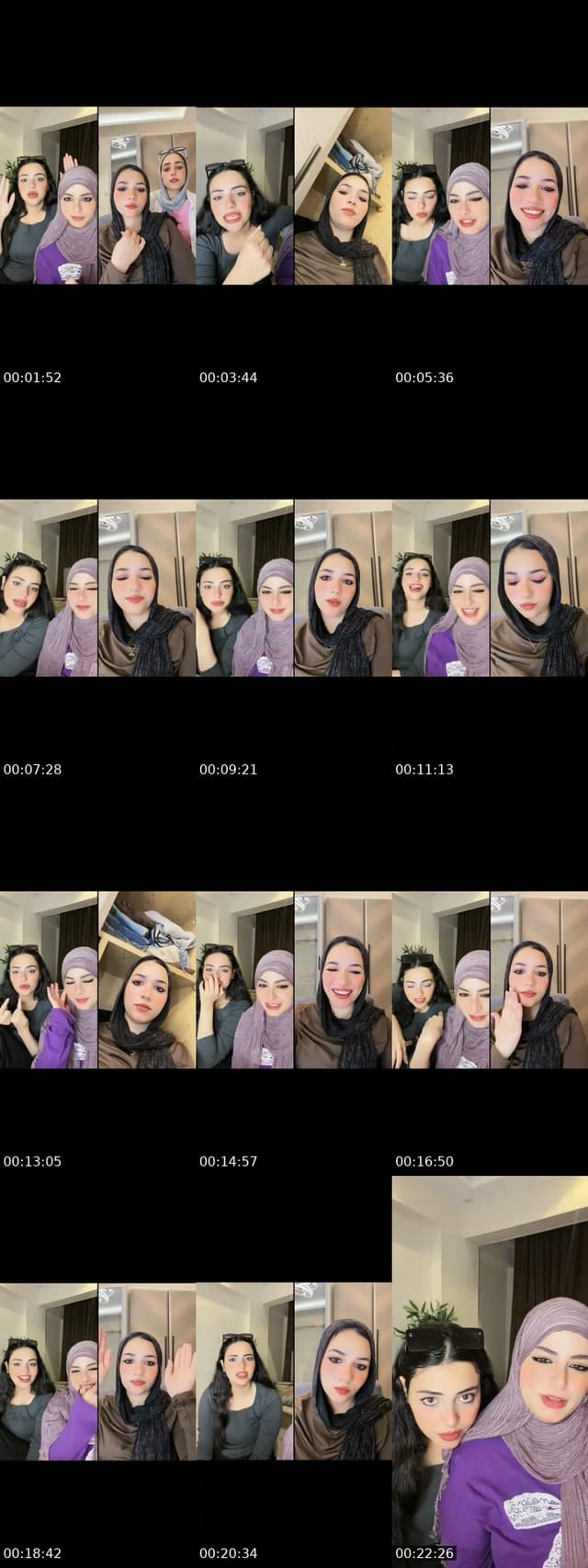 @amiramohame81 TikTok live