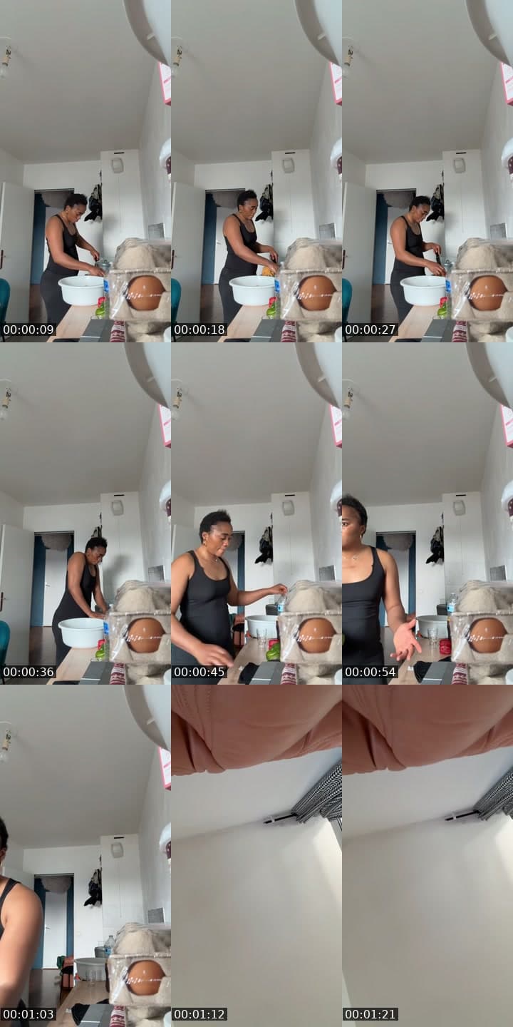 @laplusbellelionne TikTok live stream