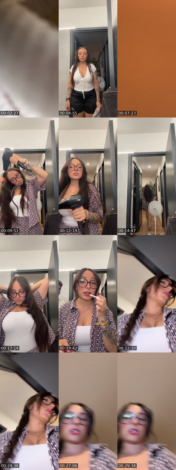@lapprochetimy TikTok live stream