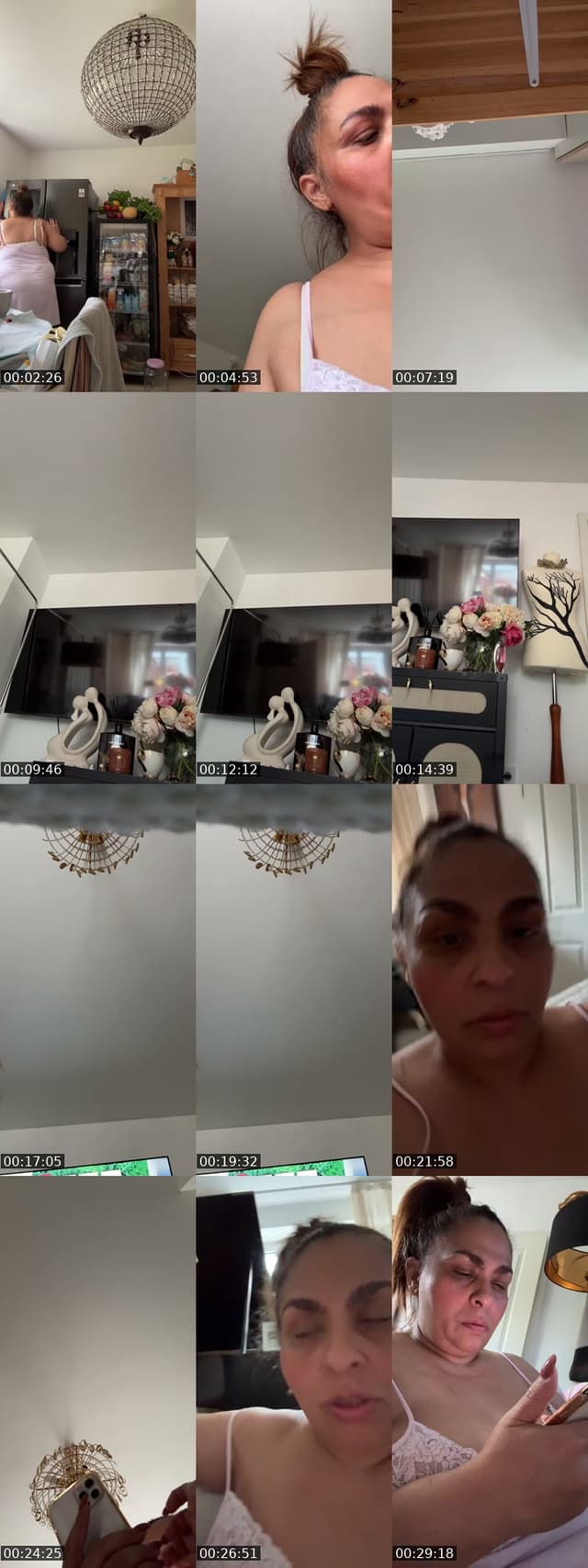 @lauren75forever TikTok live from 2026-07-13