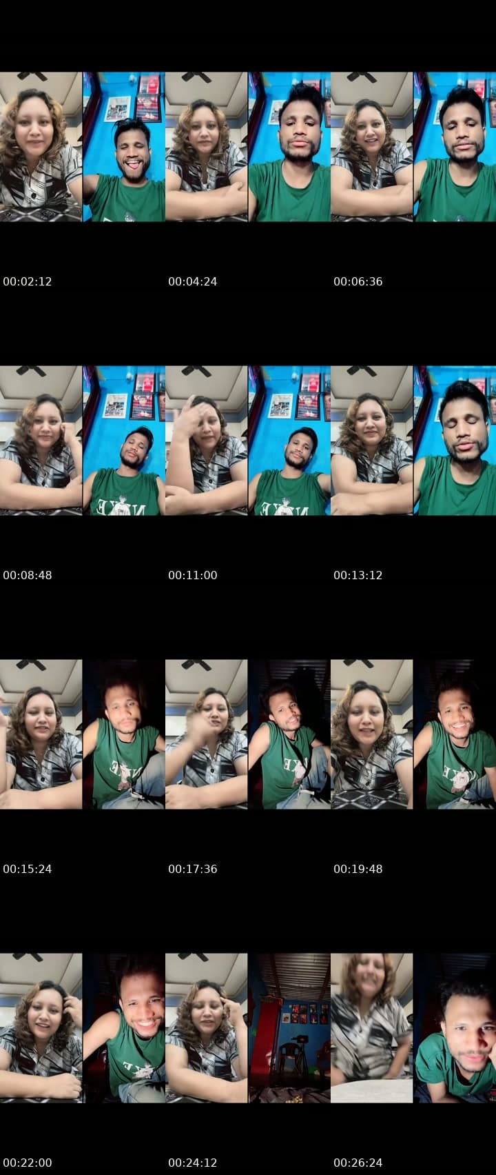 @gajalu110 TikTok live stream