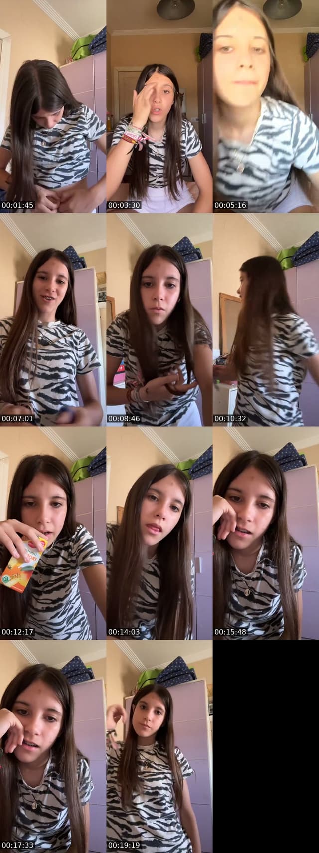 @luciasnchez_366 TikTok live