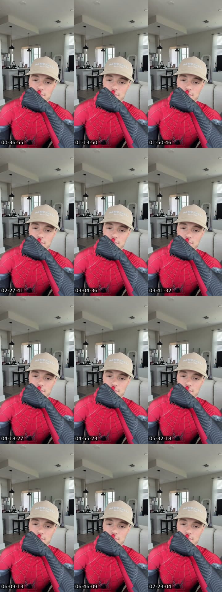 @immichael28 TikTok live stream
