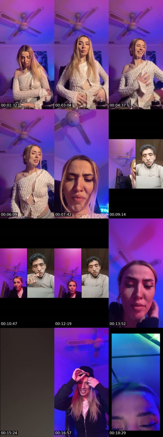 @itssrhirhiii TikTok live from 2026-07-13