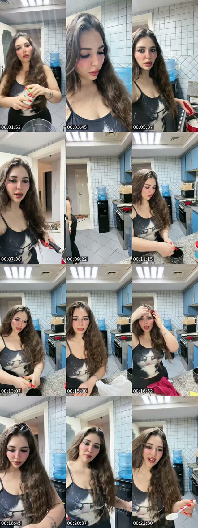 @julia99tou TikTok live from 2026-07-13