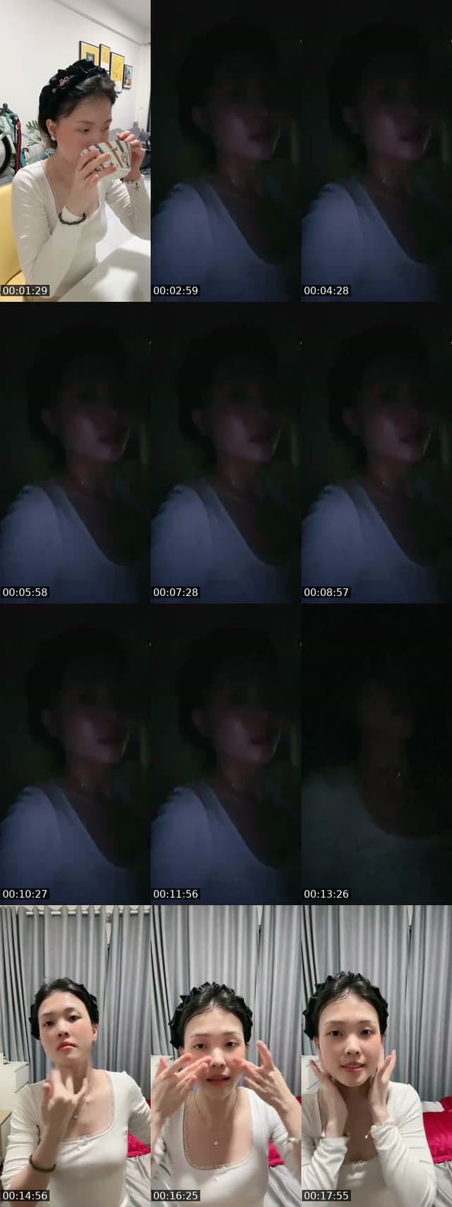 TikTok live: À nhon 🦦 by @piupiu_11_