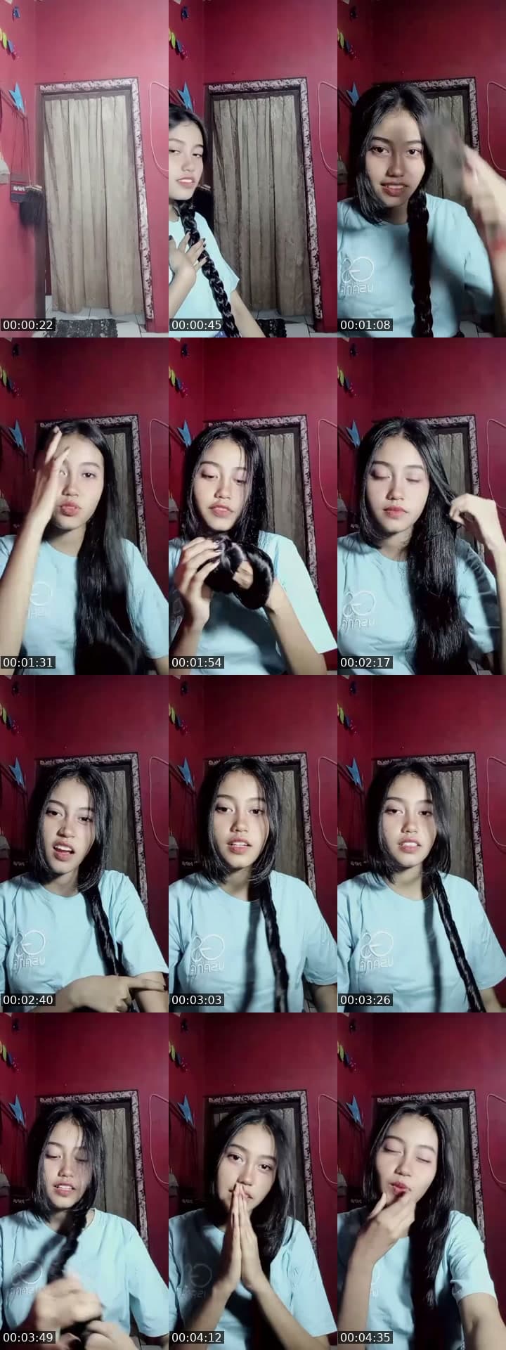 @ratu__live TikTok live stream