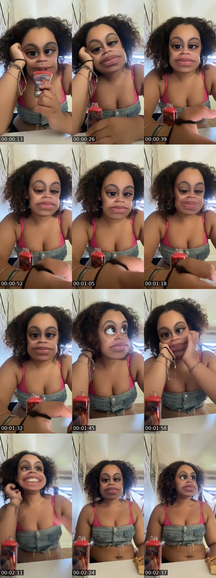 @m.92k90 TikTok live stream