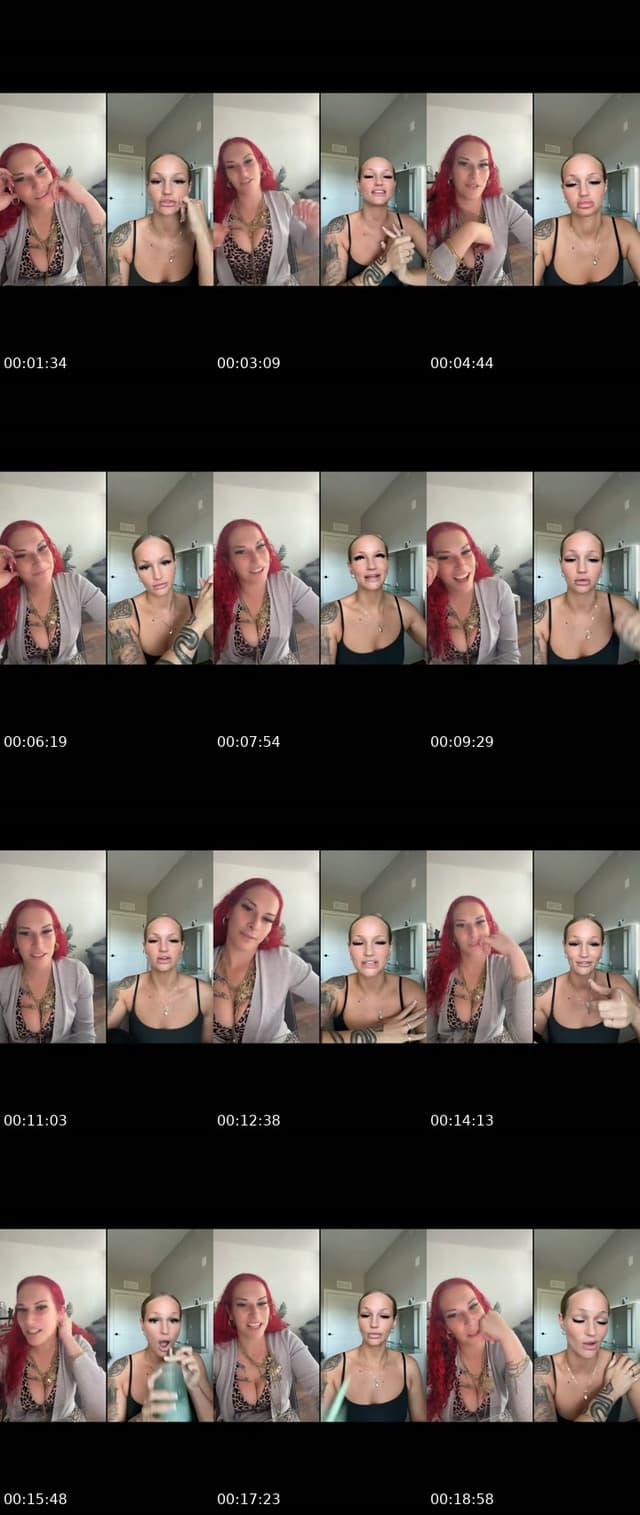 TikTok live: Asd my ig lil sniper_26 by @mariahgoldqueen