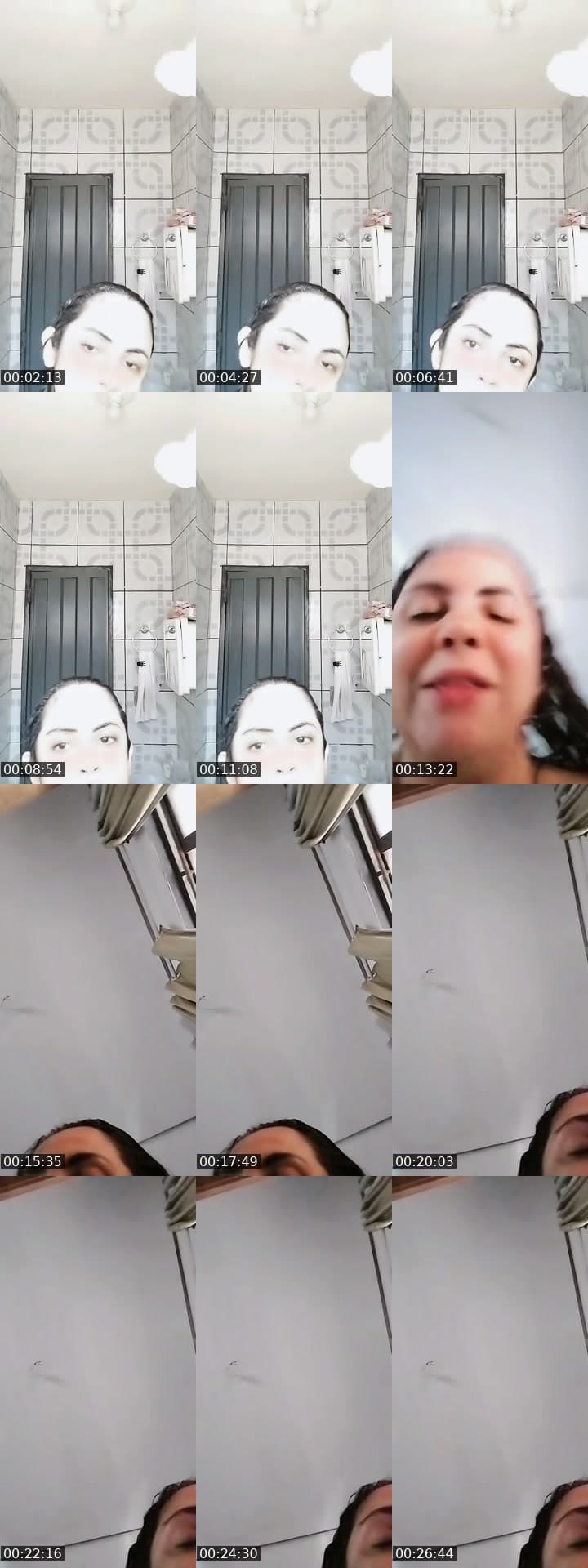 @mary20franco TikTok live stream