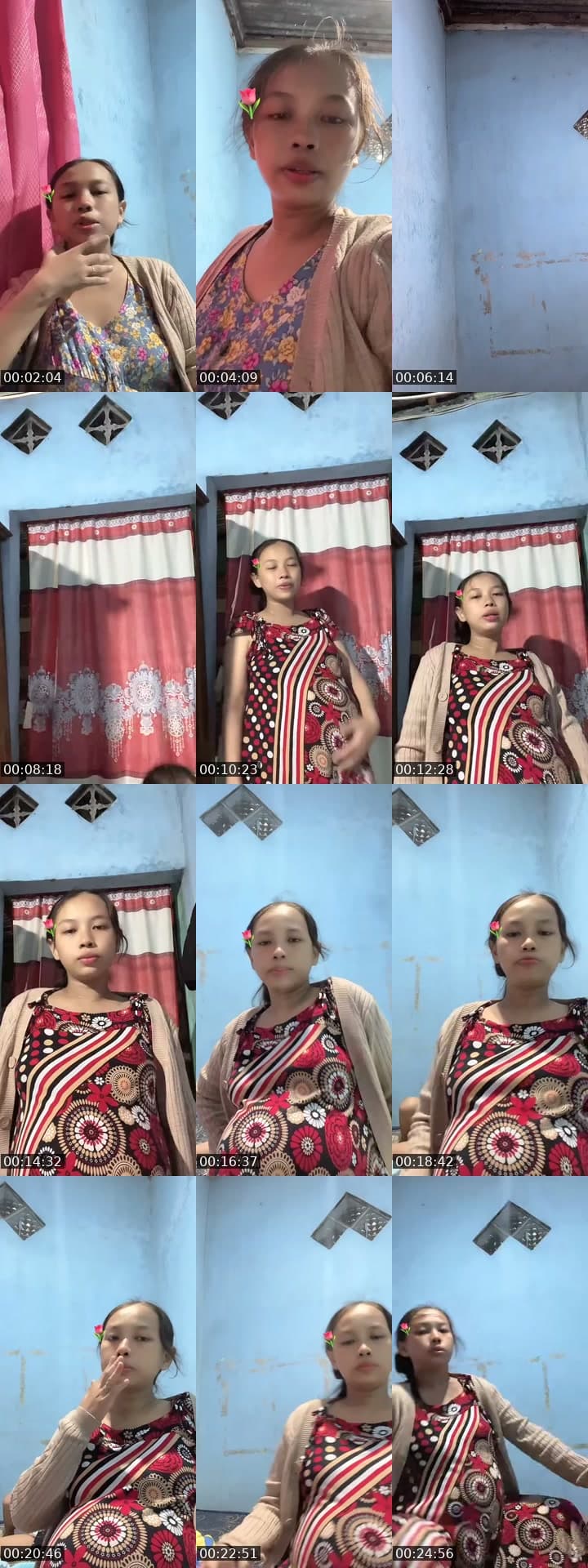@melissa_storeee TikTok live stream