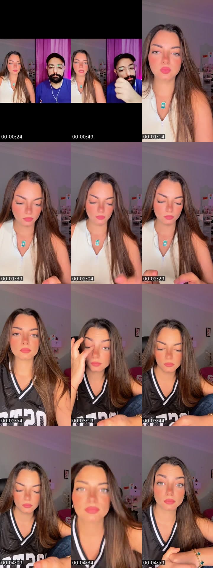 @merooooo990 TikTok live stream